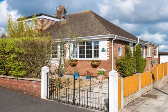 3 Bedroom Detached